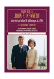 Viața mea cu John F. Kennedy - Paperback brosat - Jacqueline Kennedy - Litera