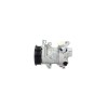 Compresor Clima Toyota Yaris Scp9 Nsp9 Ksp9 Ncp9 Zsp9 Denso Dcp50243