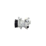 Compresor Clima Toyota Yaris Scp9 Nsp9 Ksp9 Ncp9 Zsp9 Denso Dcp50243