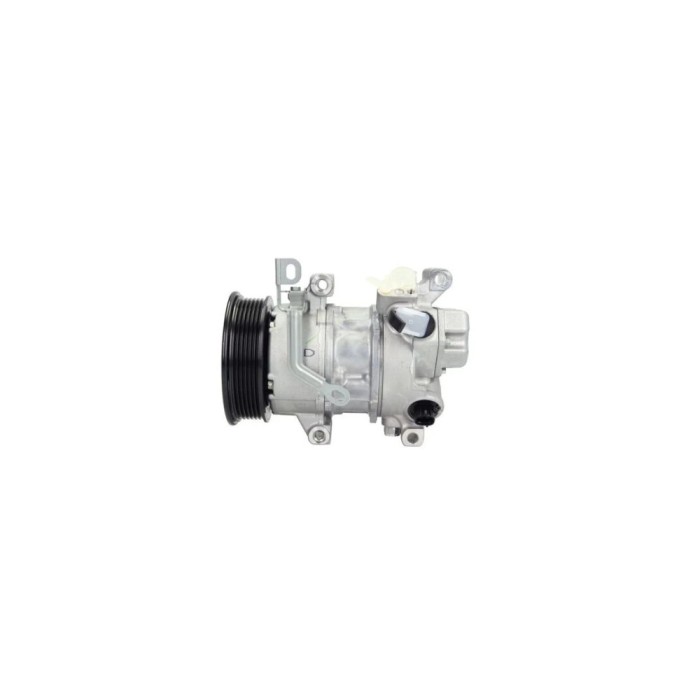 Compresor Clima Toyota Yaris Scp9 Nsp9 Ksp9 Ncp9 Zsp9 Denso Dcp50243