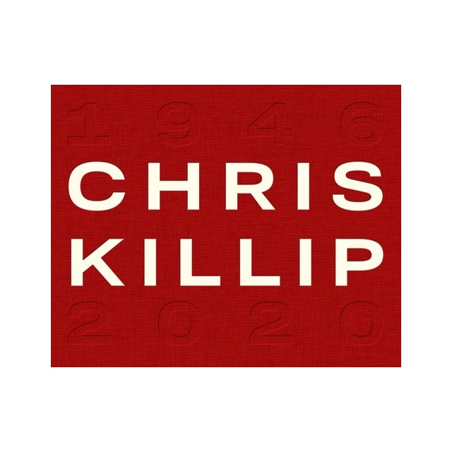 Chris Killip