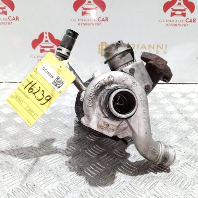 Turbina Ford Focus I 1.8 TDCI 1998 - 2004 foto