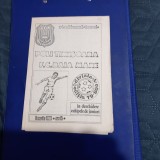 Program Poli Timisoara - FC Baia Mare