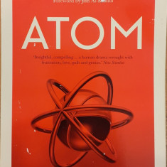 Atom | Trored Anticariat