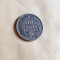 10 centi 1939 olanda argint