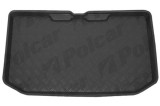 Tavita portbagaj Nissan Note (E11), 04.2006-09.2013 , fara panza antialunecare, Rapid