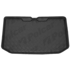 Tavita portbagaj Nissan Note (E11), 04.2006-09.2013 , fara panza antialunecare