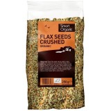 Seminte de In Maro Pisate Ecologice/Bio 250g