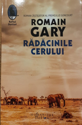 Radacinile cerului foto