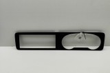Ornament ceas de bord MERCEDES-BENZ E W213 2018 OEM: A2C938465000,A2135407537 30747696