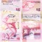 Bermuda 5 Dolari 2009 P-58c UNC
