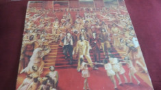 DISC VINIL IT S ONLY ROCK N ROLL ROLLING STONES 1974 foto