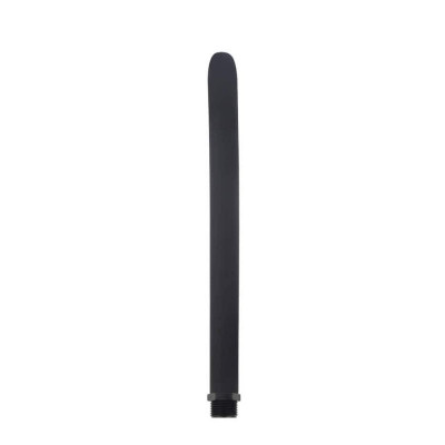 Cap de dus, Silicone Douche Tube, 24.5cm foto