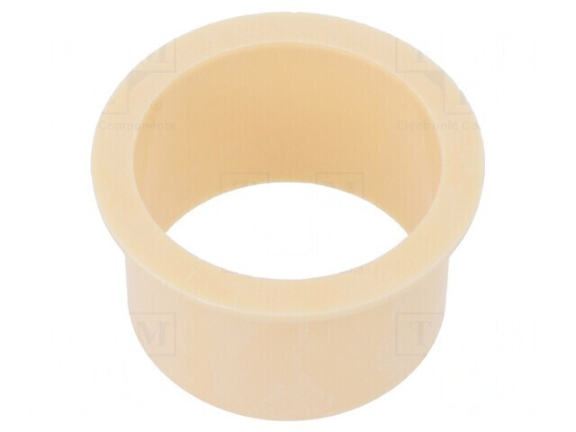 Lagăr manșon alunecător cu flanșă 40mm x 44mm x 30mm