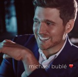 Michael Buble Love (cd), Jazz