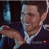 Michael Buble Love (cd)