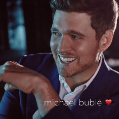 Michael Buble Love (cd)