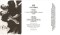 U2 - October, Caseta audio - 5
