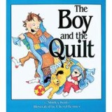 The Boy and the Quilt
