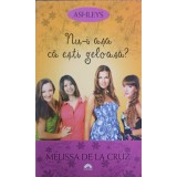 NU-I ASA CA ESTI GELOASA? VOL.2-MELISSA DE LA CRUZ-240319