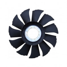 Elice ventilator Iveco Daily, 05.1999-2002, motor 2.8 D; Daily, 09.2002-2002, motor 2.3 D, 3.0 D, diesel, 385 mm