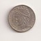 Moneda Italia - 100 Lire 1999 v1