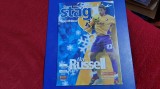 Program Mansfield Town - Bristol Rovers