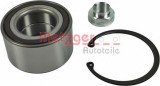 Set rulment roata MAZDA 6 (GH) (2007 - 2016) METZGER WM 7538