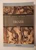 Constantin Virgil Negoiță - Irozii (roman). The Herods (novel)