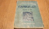 CISMIGIU ET Co Amintiri din Liceu - Grigore Bajenaru - Editura SOCEC &amp; Co, editia II-a, 1931, 344 p., Alta editura