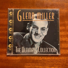 GLENN MILLER - The Ultimate Collection Jazz (1 CD original)