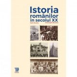 Istoria romanilor in secolul XX (1918-1948) - Gheorghe Buzatu, Ioan Scurtu