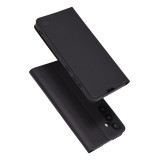 Husa Samsung Galaxy M56 Asteroid GSM Magskin Book, negru
