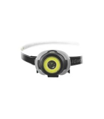 Lanterna frontala cu LED+COB 80+154lm AAA x3 Well TORCH-PITCH-WL foto