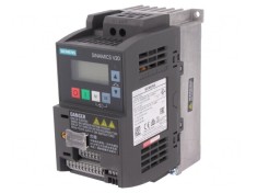 Invertor 0,55kW 200-240VAC 0-599Hz