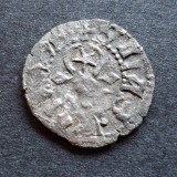 Moldova Groși/ Groș ND (1432-42) argint Ilieș l