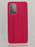 Husa Magnetic Wrist Standy Case Samsung Galaxy A52 5G.
