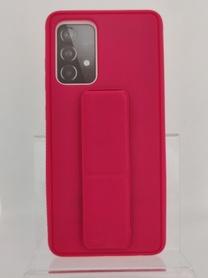 Husa Magnetic Wrist Standy Case Samsung Galaxy A52 5G. foto