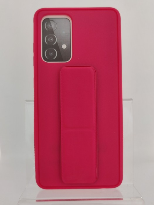 Husa Magnetic Wrist Standy Case Samsung Galaxy A52 5G.
