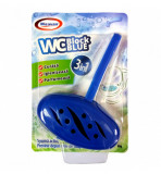 Odorizant Wc Block Blue 40G, Misavan - 30845