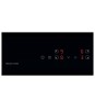 Plita Inductie Incorporabila Electrolux LIB60424CK, 59cm, Negru, Touch, Booster, Siguranta Copii