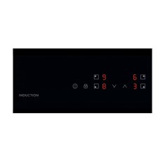 Plita inductie, incorporabila Electrolux LIB60424CK