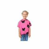 Cumpara ieftin Tricou de copii Mikey Mouse Fuchsia