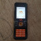 Telefon Sony Ericsson W580i Walkman Alb/Black/Blue Liber retea Livrare gratuita!