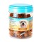 RECOMPENSE PENTRU CAINI BIODOG GANTERA CU PUI 500GR