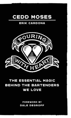Pouring with Heart: The Essential Magic Behind the Bartenders We Love foto