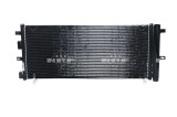 NRF 350403 EASY FIT Condensator, climatizare