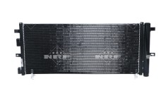 NRF 350403 EASY FIT Condensator, climatizare