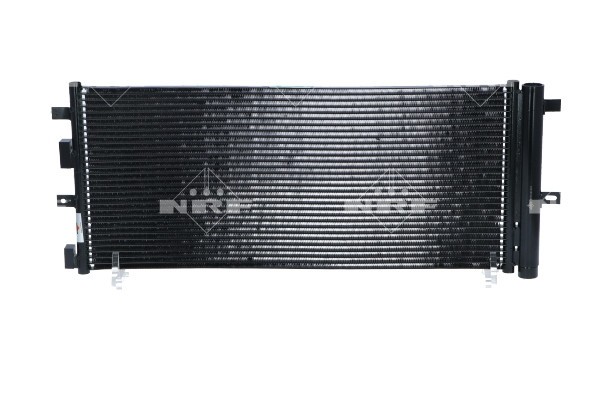 NRF 350403 EASY FIT Condensator, climatizare