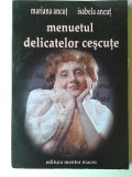 Menuetul delicatelor cescute - Mariana Ancut, Isabela Ancut (5+1)5